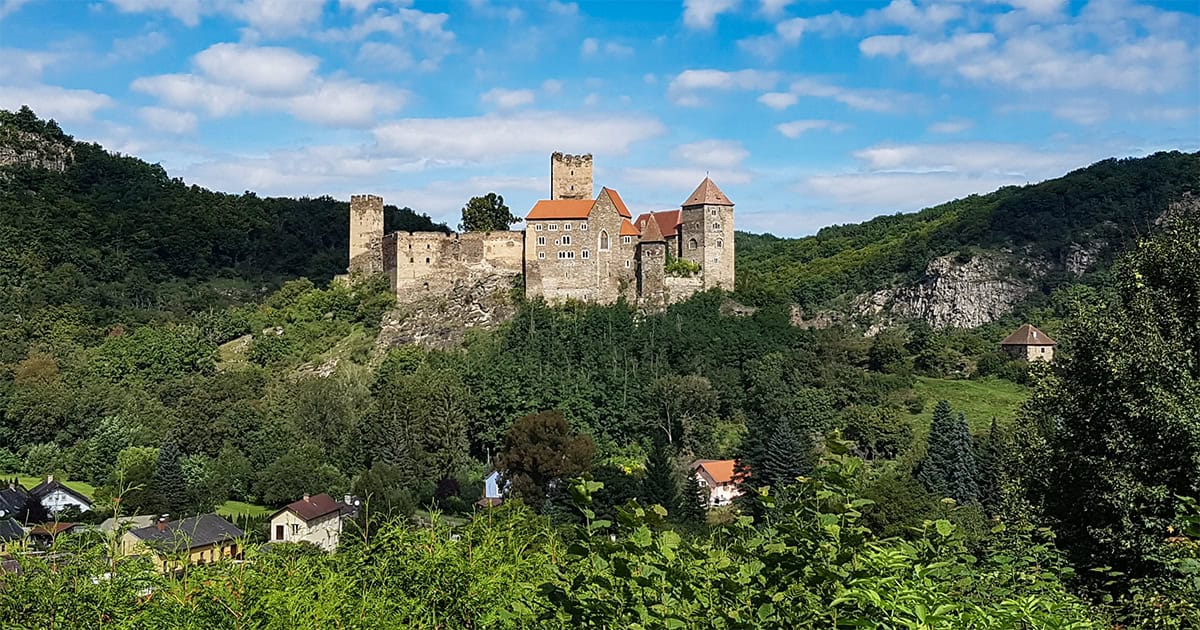 Hardegg