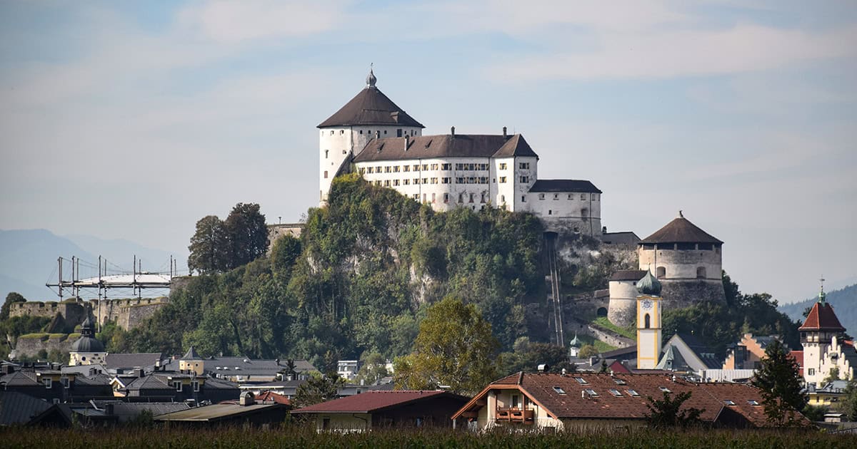 Festung Kufstein