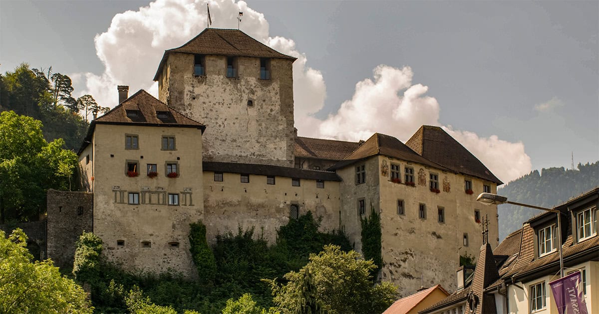 Schattenburg