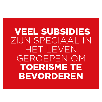 Subsidies