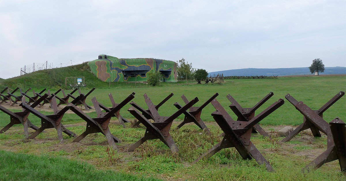 Iron Curtain Trail