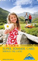 Super Sommer Card