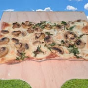 Flammkuchen