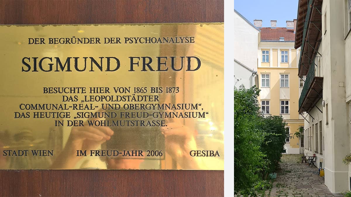 Leopoldstätter Gymnasium