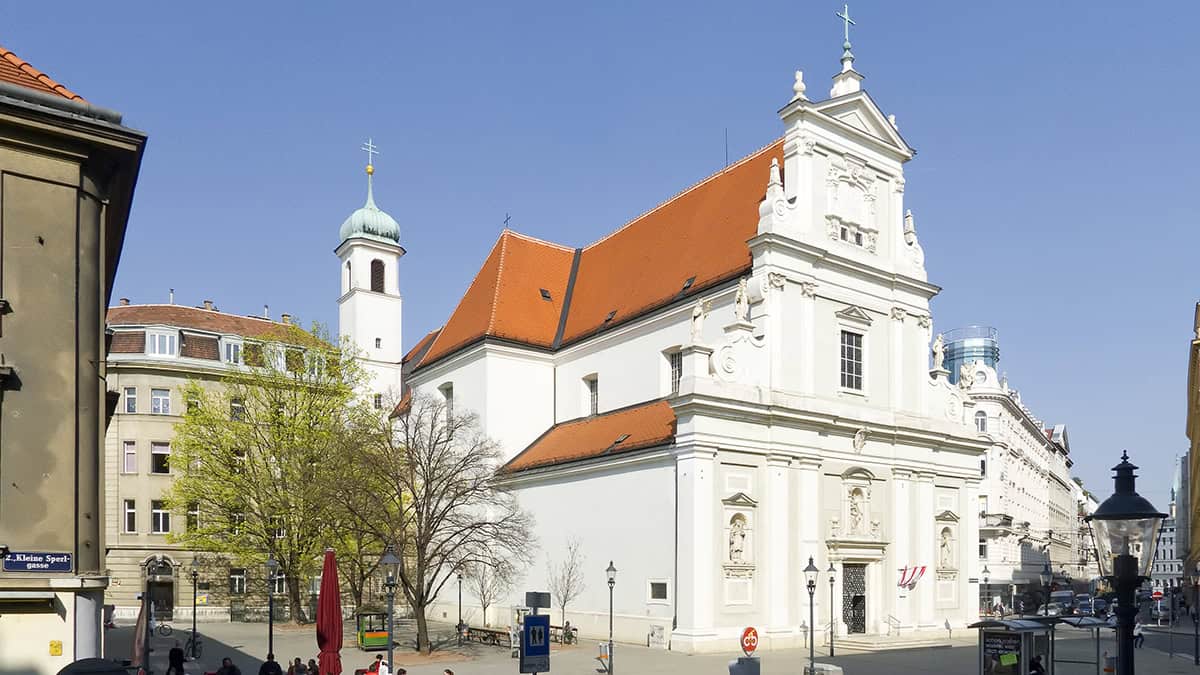 Karmeliterkirche