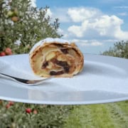 Apfelstrudel