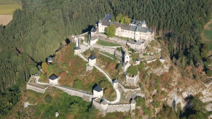 Burg Hochosterwitz