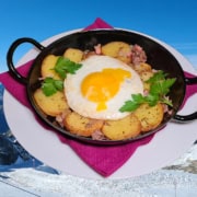 Tiroler Gröstl