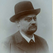 Gustav Baltzer
