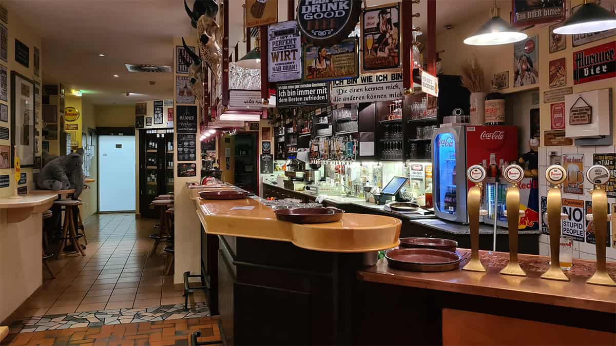 Brauhaus Murau