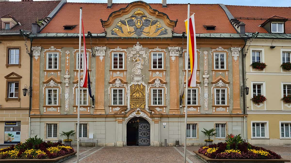 Rathaus