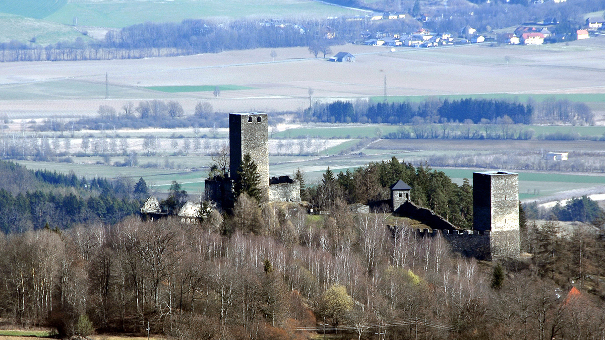 Ruine Liebenfels