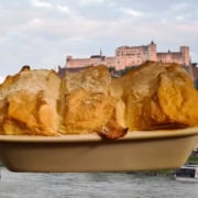 Salzburgburger Nockerl