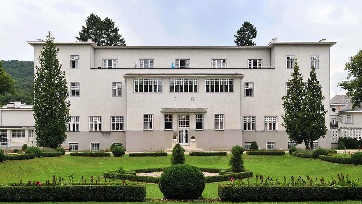 Sanatorium Purkersdorf