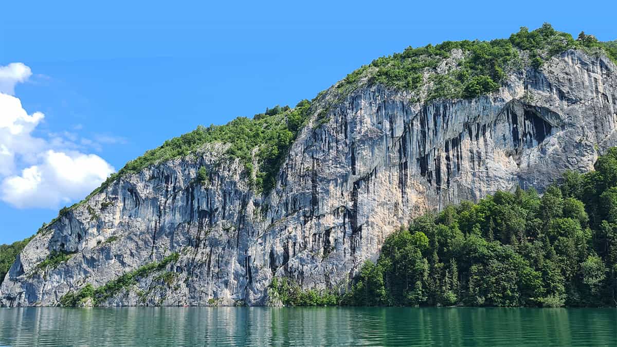 Falkensteinwand