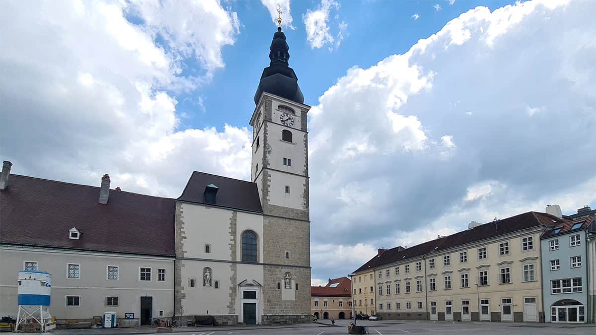 Domplatz