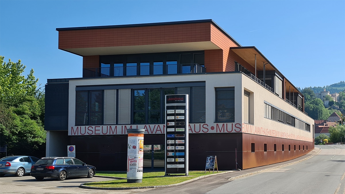 Museum im Lavanttal