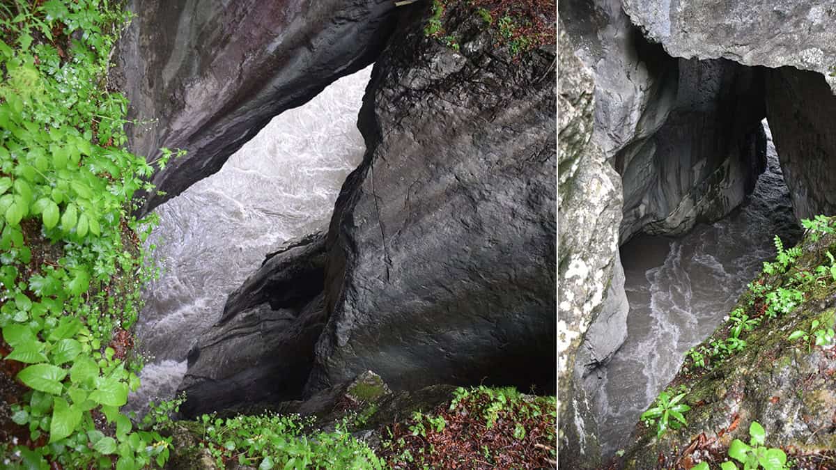 Salzachöfen