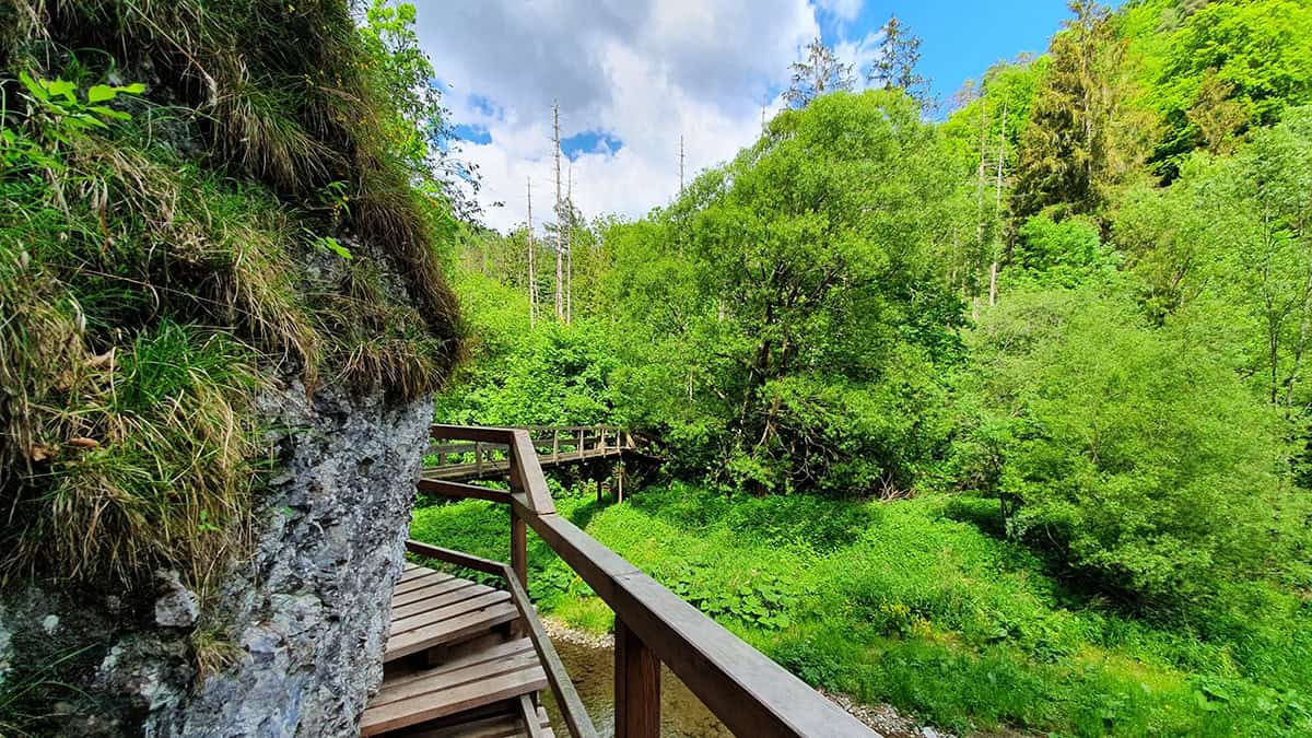 Grosse Raabklamm
