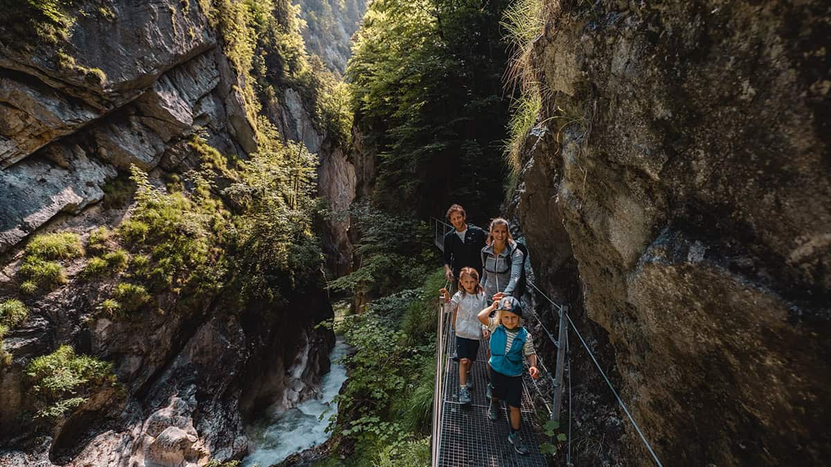 Kaiserklamm