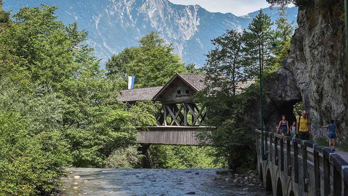 Kundler Klamm