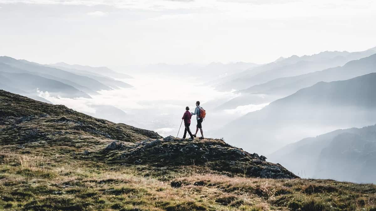 Hohe Tauern Panorma Trail
