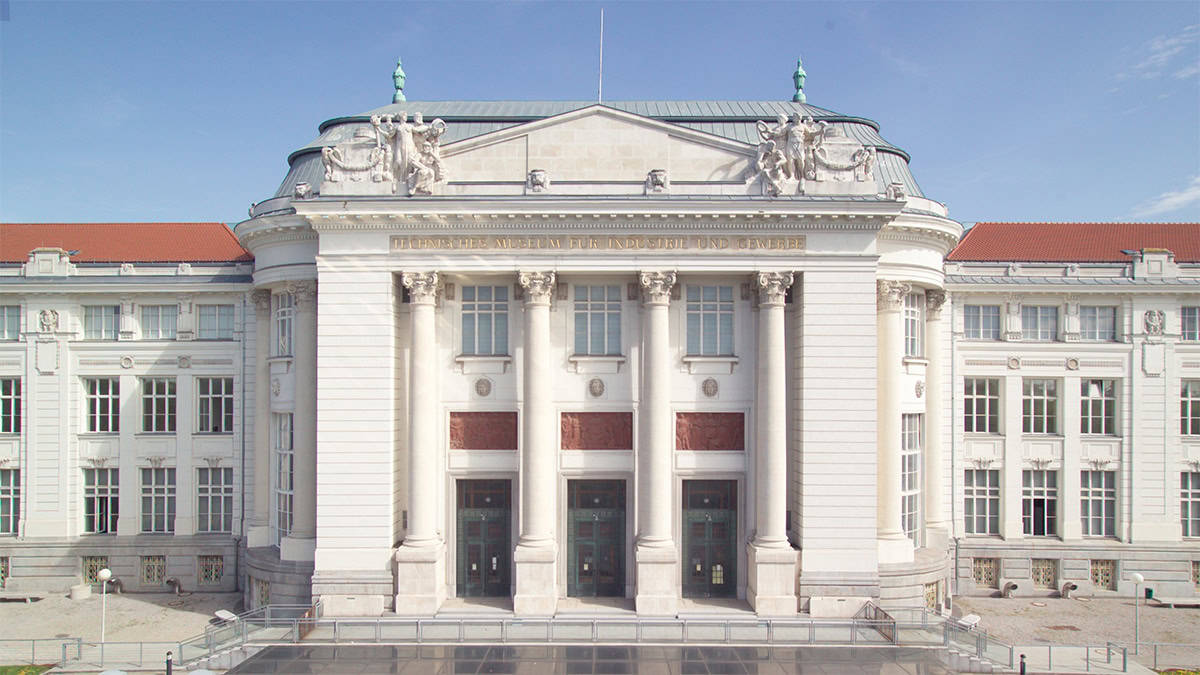 Technisches Museum Wien