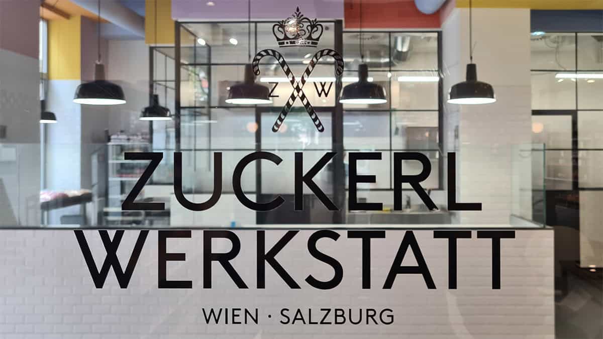 Zuckerlwerkstatt