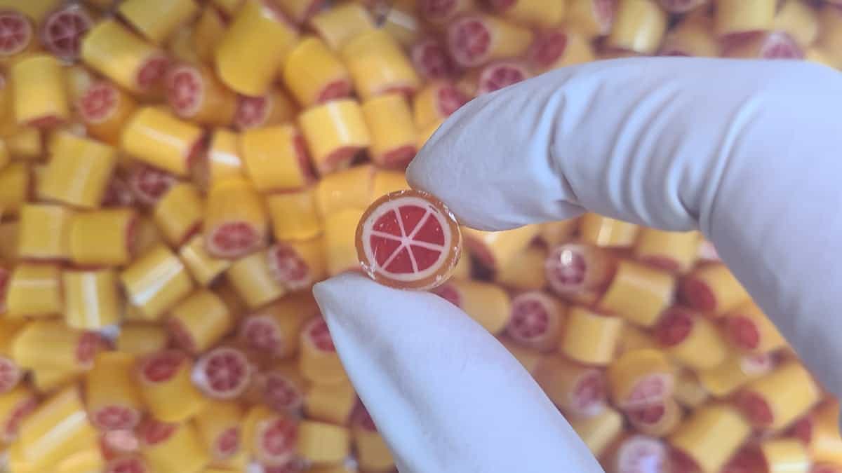 Zuckerlwerkstatt, Wiener Zuckerl