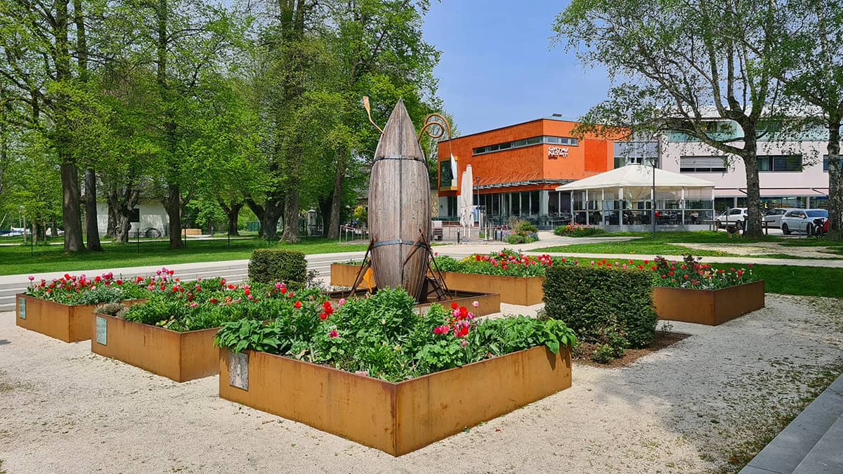 Klimtpark