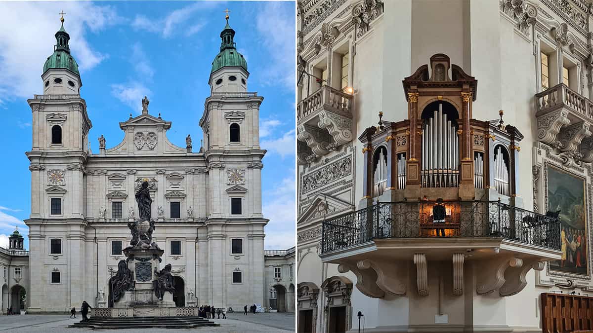 Dom zu Salzburg